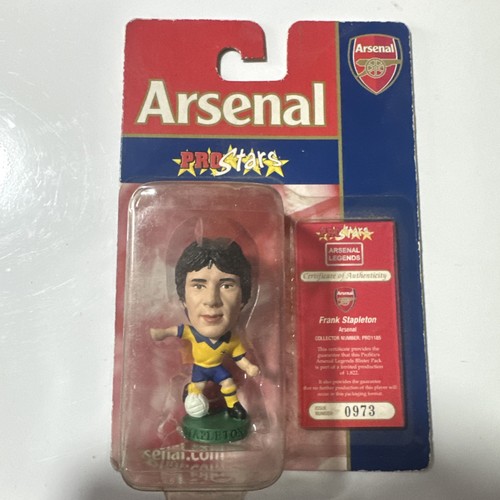 Pro stars arsenal - stars,