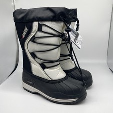Baffin Icefield Boots Womens