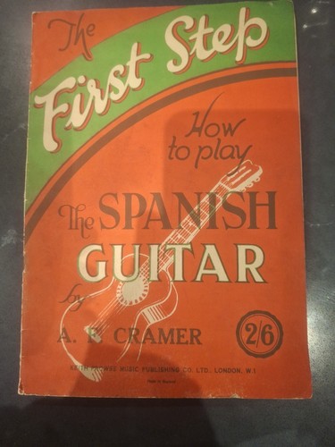 The first step how - play,