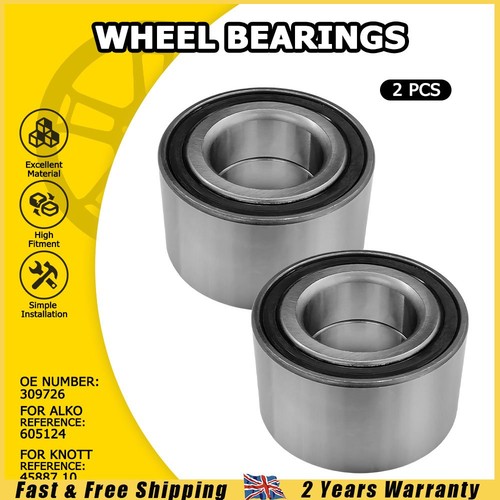 2pcs 37 mm car hub - 2pcs,