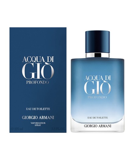 Giorgio armani acqua - giorgio,