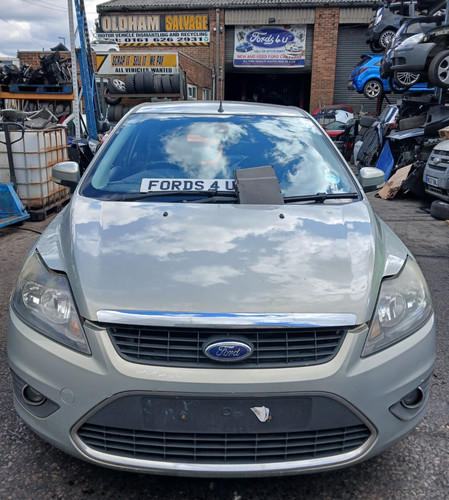 Ford focus mk2 - ford,