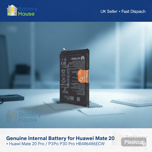 Genuine internal hb486486ecw - genuine,