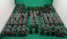 HUGE! TROOP LOT! Warhammer 40K
