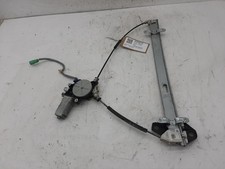 2003 HONDA CRV N/S Passengers