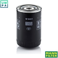 OIL FILTER W 940/1 FOR AC