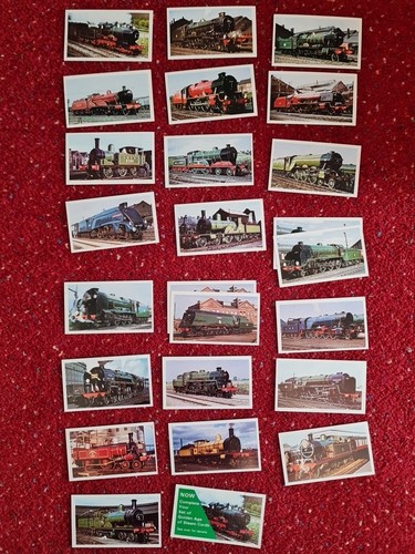 Doncella golden age steam - age, of