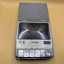 Vintage Ferguson 3T15 Portable