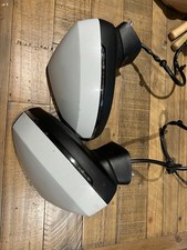 Audi A3 S3 RS3 8v Wing Mirrors Pair X2 2013-2019