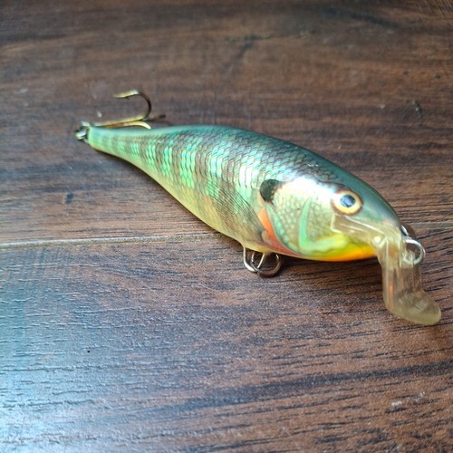 Vintage rapala shallow - vintage,