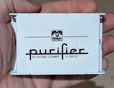 Palmer MI PURIFIER Power Conditioner for Guitar