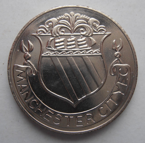 Esso cup coin token - cup,