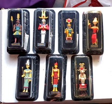 Hachette Gods Of Ancient Egypt