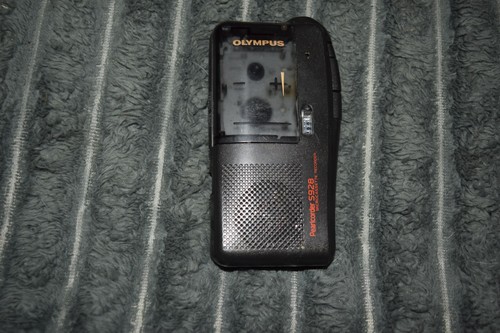 Vintage olympus pearlcorder - vintage,