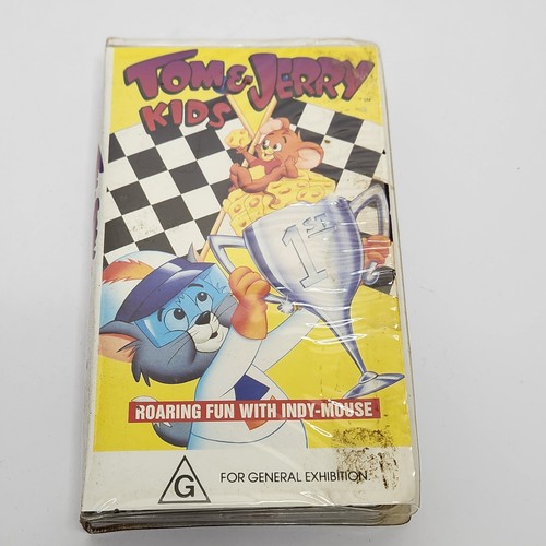 Tom jerry kids - tom,