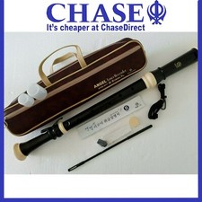 Recorder Tenor In Key of C