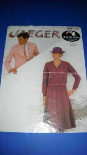 Jaeger women sweater skirt - jaeger, women's