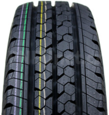 2 X 215/70 15C MATADOR MID