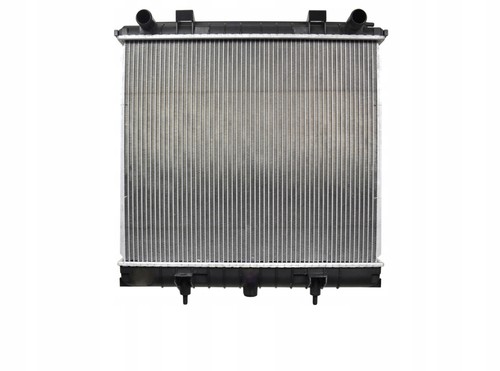Water cooler radiator - water, engine