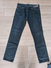 Levi's Jeans W36 L34 Blue