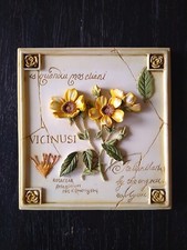 Vintage M&S Ceramic Hanging