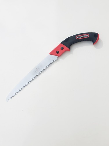 Garden pruning saw - saw, hand