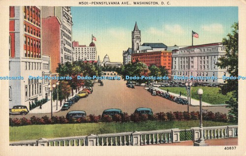 R201032 m501 pennsylvania ave - m501,