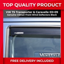 FITS VW T5 TRANSPORTER 03>09