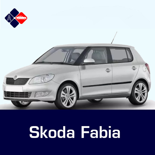 Skoda fabia mk2 rubbing - mk2,
