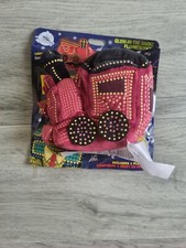 Disney Parks Wishables plush