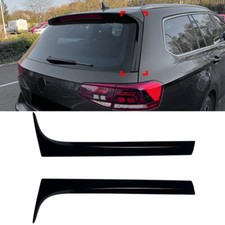 Fit VW Passat B8 B8.5 Estate