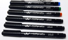 2mm CHISLLED NIB CALLIGRAPHY