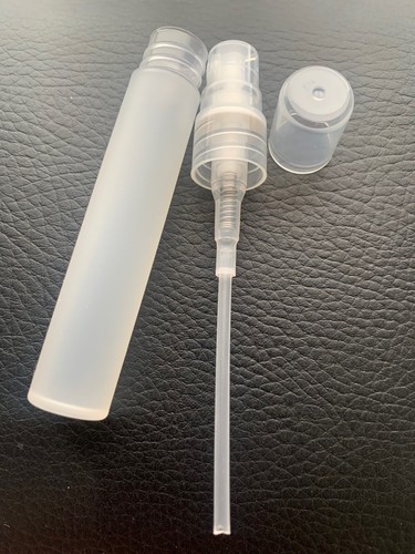 Spray pump bottle 20 - pump, x