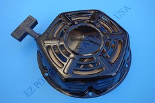 LIFAN LF177FD LF177F-BDQ LF177F-BRQ 9HP Gas Engine Recoil Starter