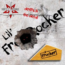 Lil' Frocker by Hellfire -