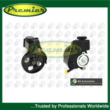 Premier Power Steering Pump Fits Citroen Xsara Picasso Peugeot 206 #1 26079836