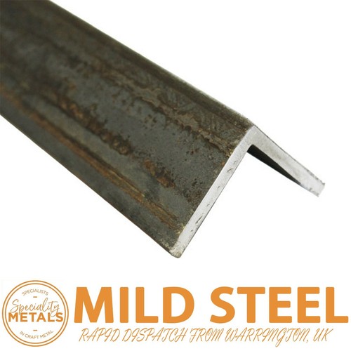 Speciality metals 50mm - x,