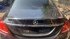 MERCEDES C200d W205 14-18