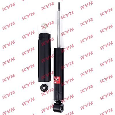 Kyb rear shock - kyb,