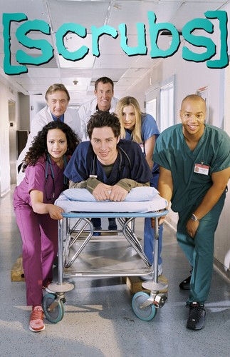 Aa3747 scrubs show - aa3747, by