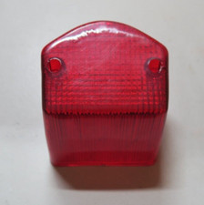 Yamaha DT125LC Mk1 DT80MX Rear Light Lens 10V-84521-00 DT125 DT80