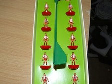 RED STAR BELGRADE 1991