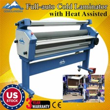 US 63" 1600MM Full-auto Large