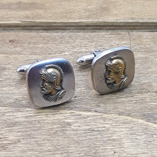 Vintage men sterling - vintage,