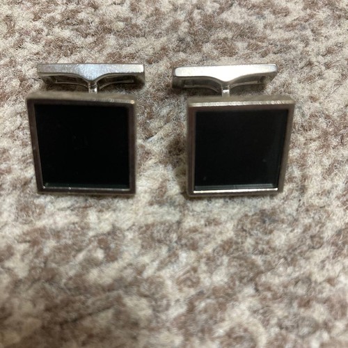 Burberry black square - burberry,
