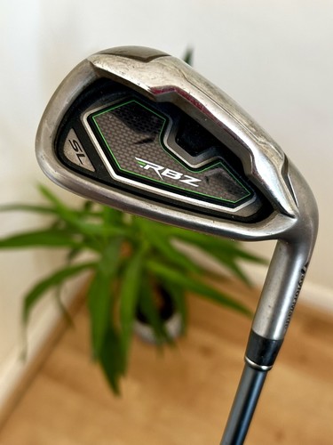 Taylormade rbz iron reg - taylormade,