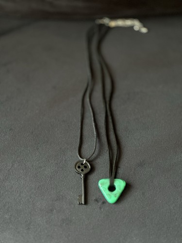 2pc coraline key - coraline,