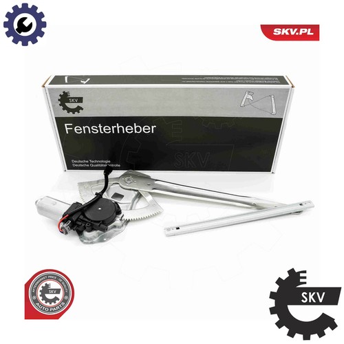 Window regulator 51skv376 for - window,