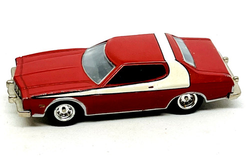 Johnny lightning ford - ford, gran
