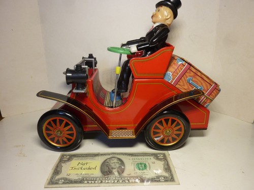 Modern toys o - 60's, tm